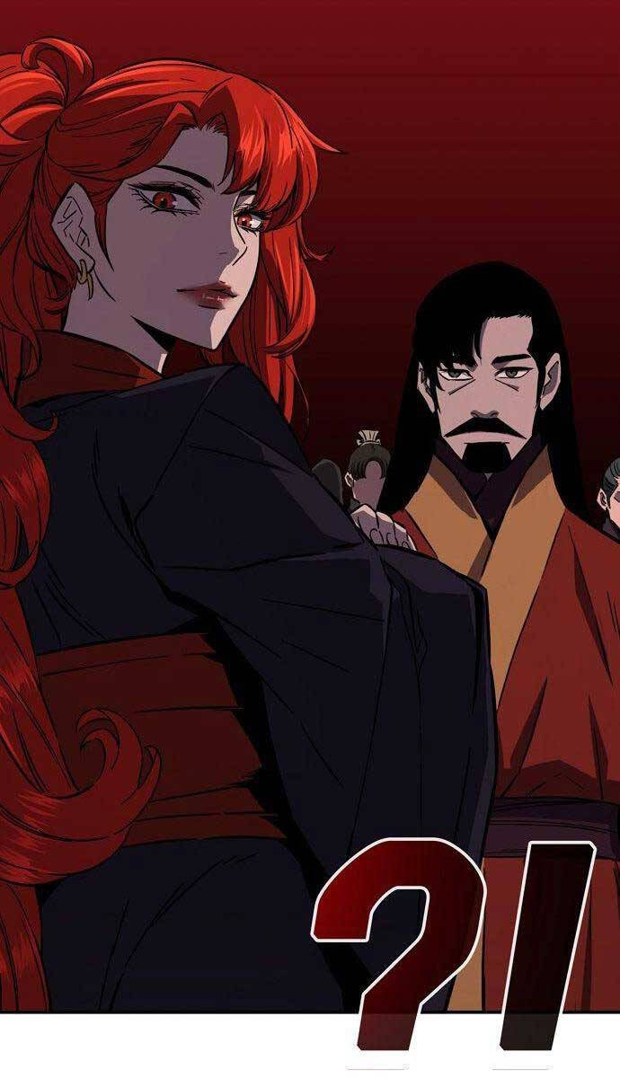 Cảm Kiếm Tuyệt Đối Chap 55 - Next Chap 56