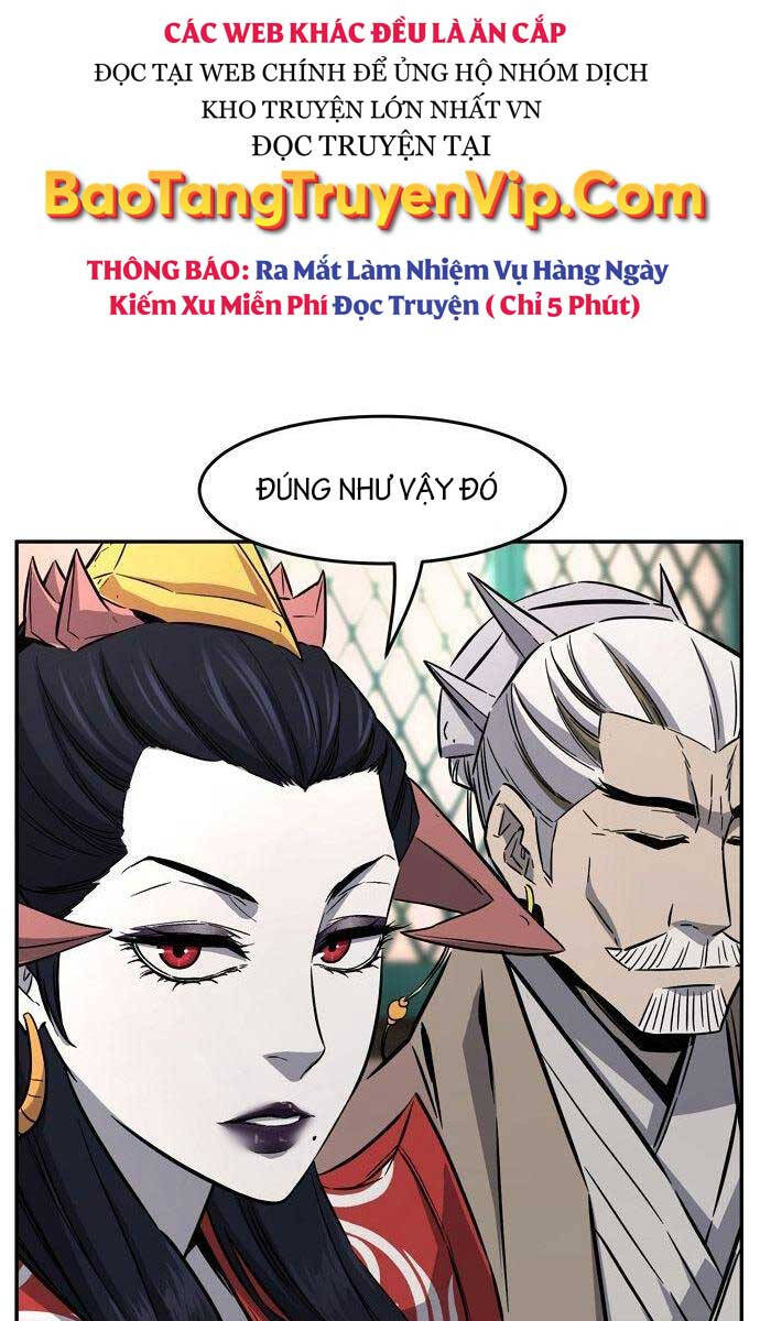 Cảm Kiếm Tuyệt Đối Chap 55 - Next Chap 56