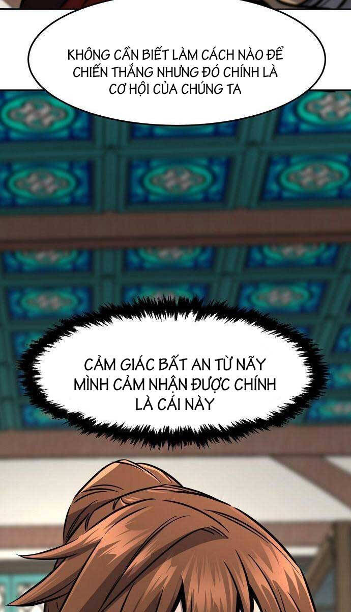 Cảm Kiếm Tuyệt Đối Chap 55 - Next Chap 56