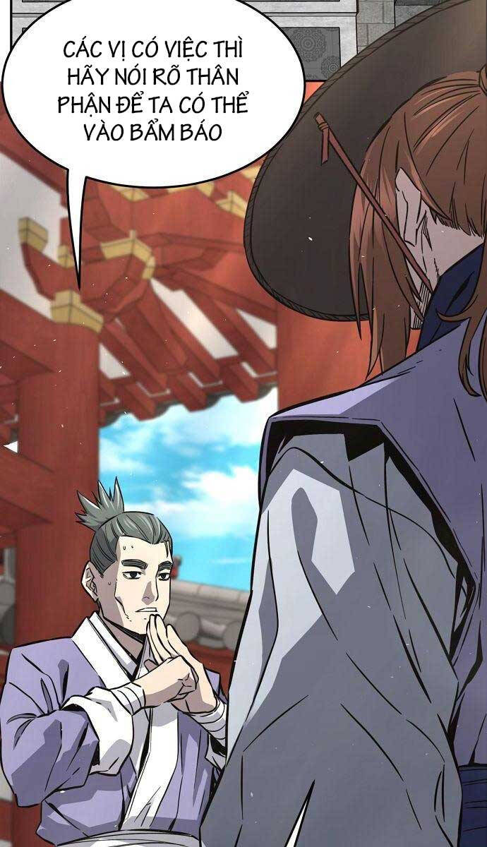 Cảm Kiếm Tuyệt Đối Chap 55 - Next Chap 56