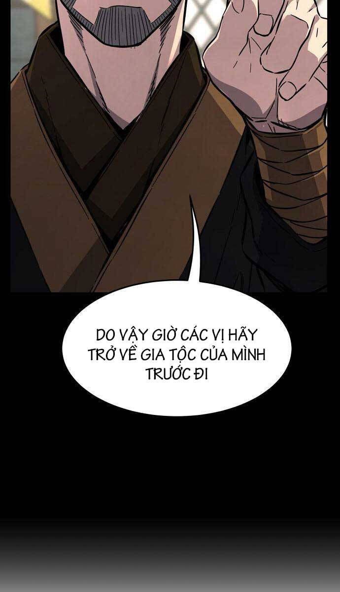 Cảm Kiếm Tuyệt Đối Chap 55 - Next Chap 56