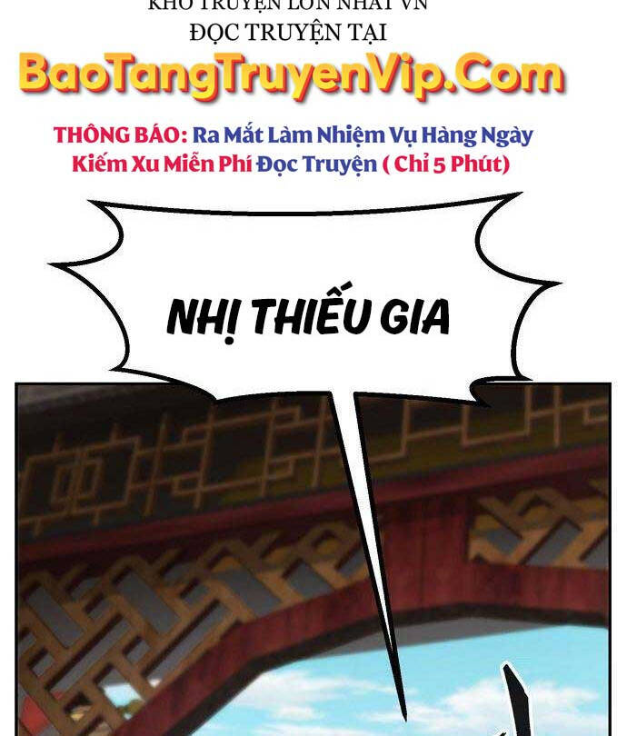 Cảm Kiếm Tuyệt Đối Chap 55 - Next Chap 56