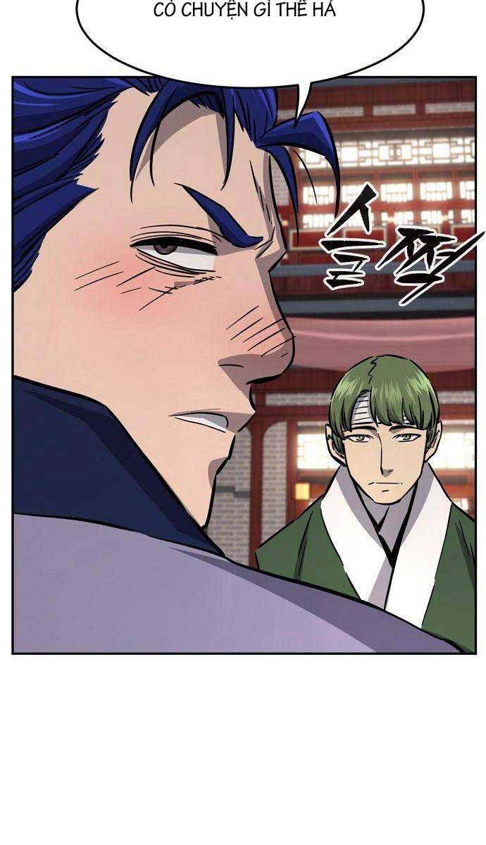 Cảm Kiếm Tuyệt Đối Chap 55 - Next Chap 56