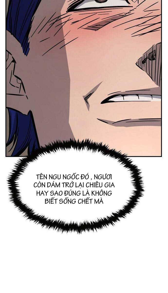 Cảm Kiếm Tuyệt Đối Chap 55 - Next Chap 56