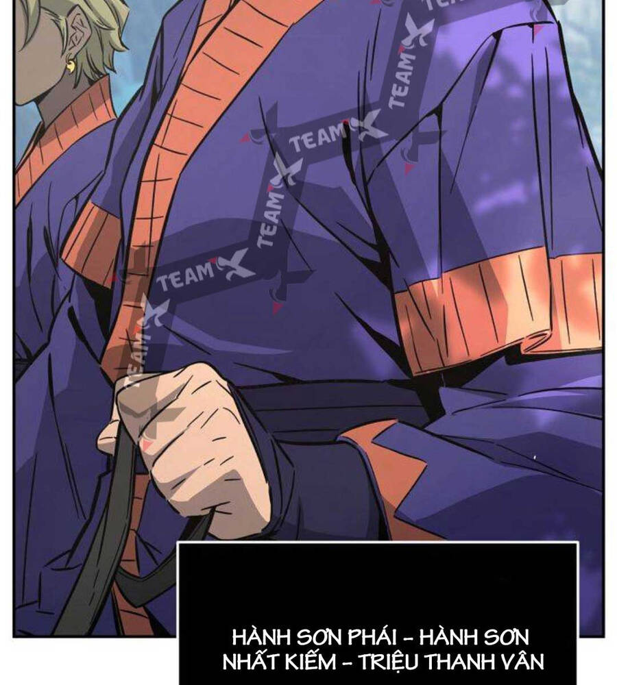 Cảm Kiếm Tuyệt Đối Chap 57 - Next Chap 58