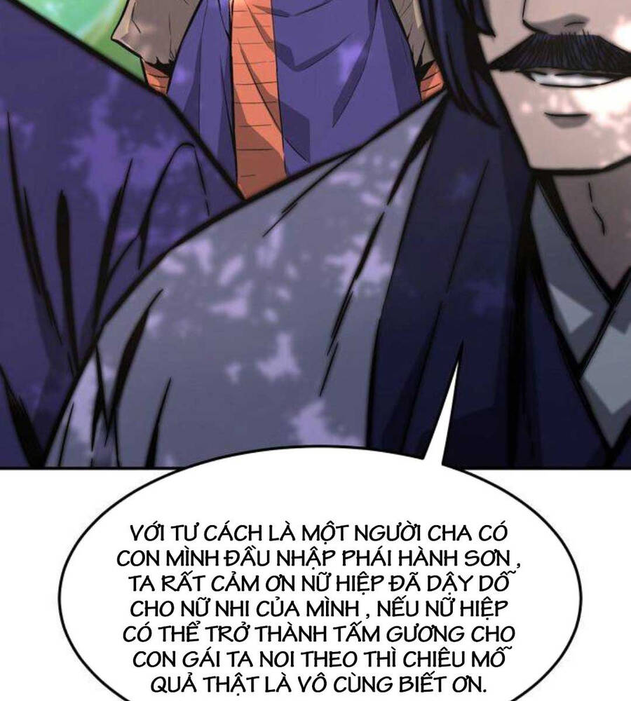 Cảm Kiếm Tuyệt Đối Chap 57 - Next Chap 58