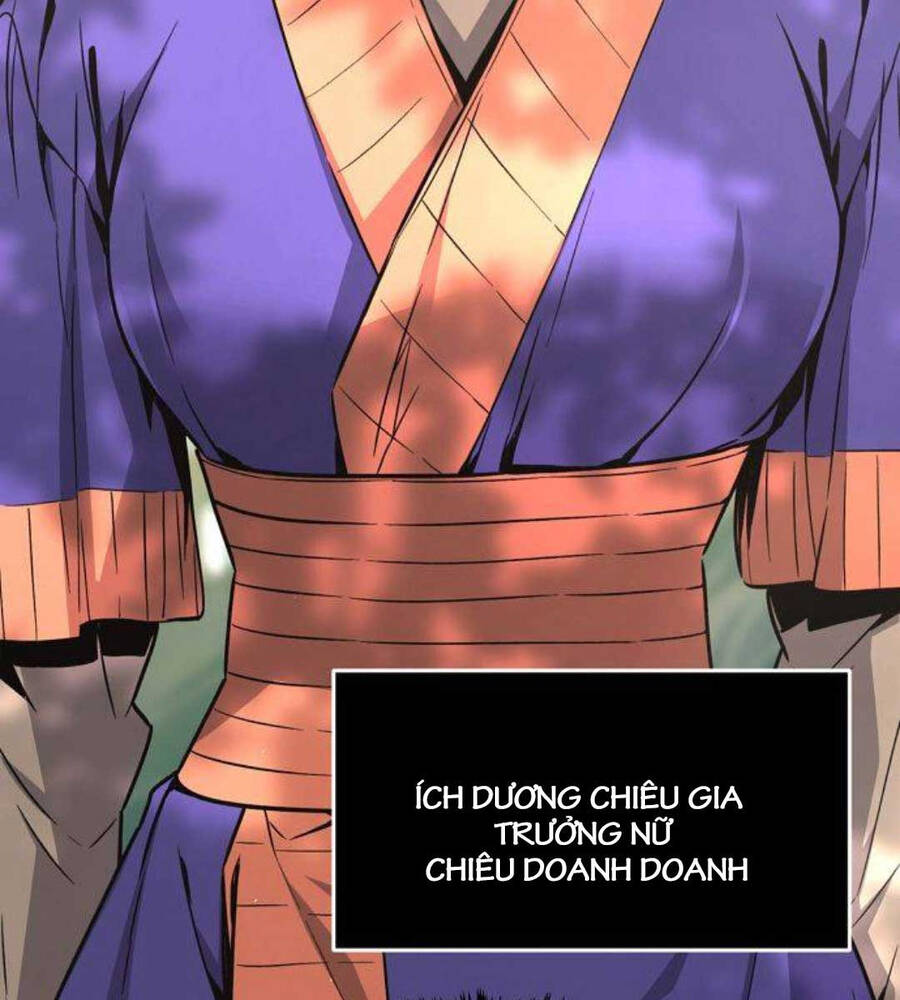 Cảm Kiếm Tuyệt Đối Chap 57 - Next Chap 58