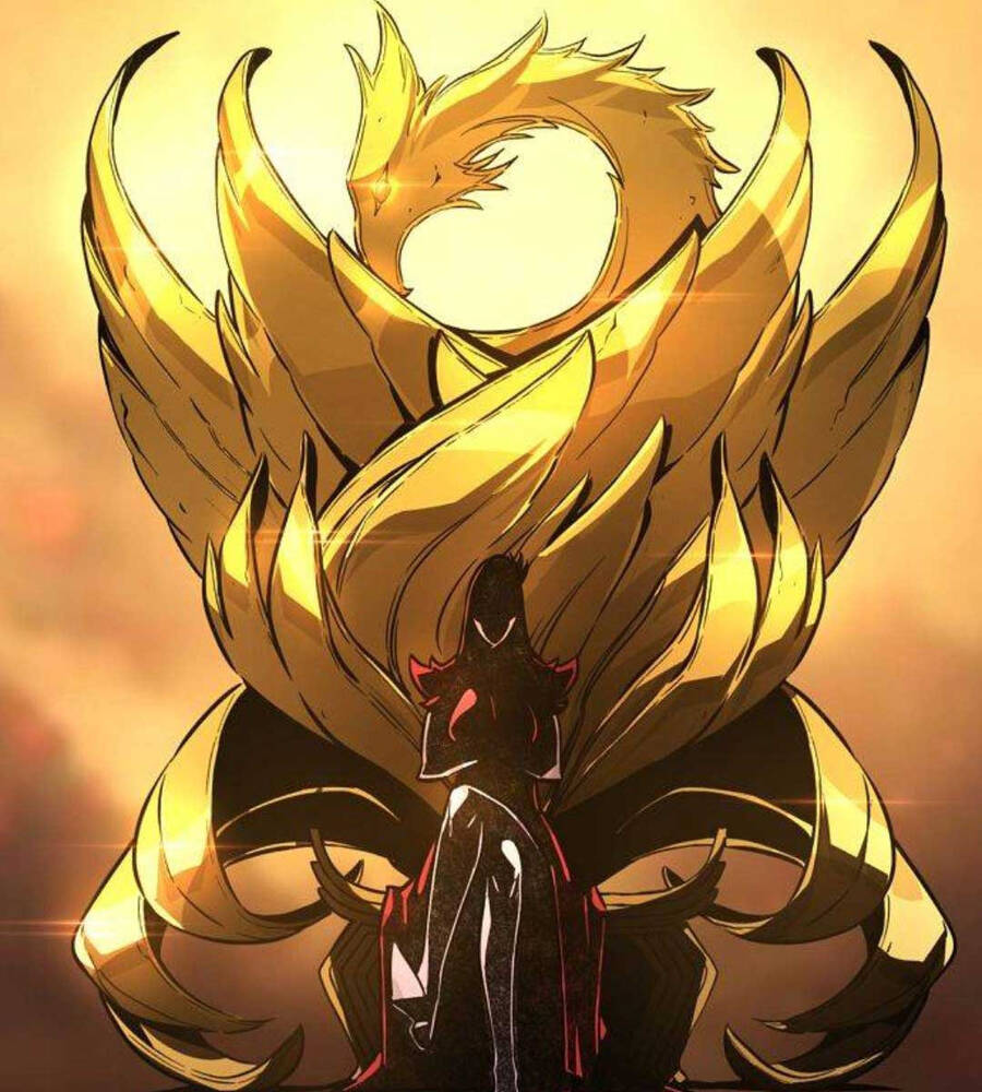 Cảm Kiếm Tuyệt Đối Chap 57 - Next Chap 58