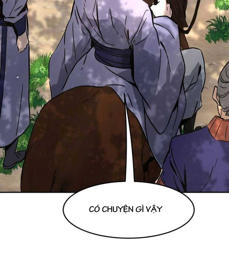 Cảm Kiếm Tuyệt Đối Chap 57 - Next Chap 58