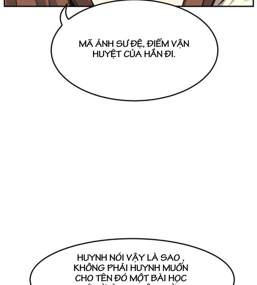 Cảm Kiếm Tuyệt Đối Chap 57 - Next Chap 58