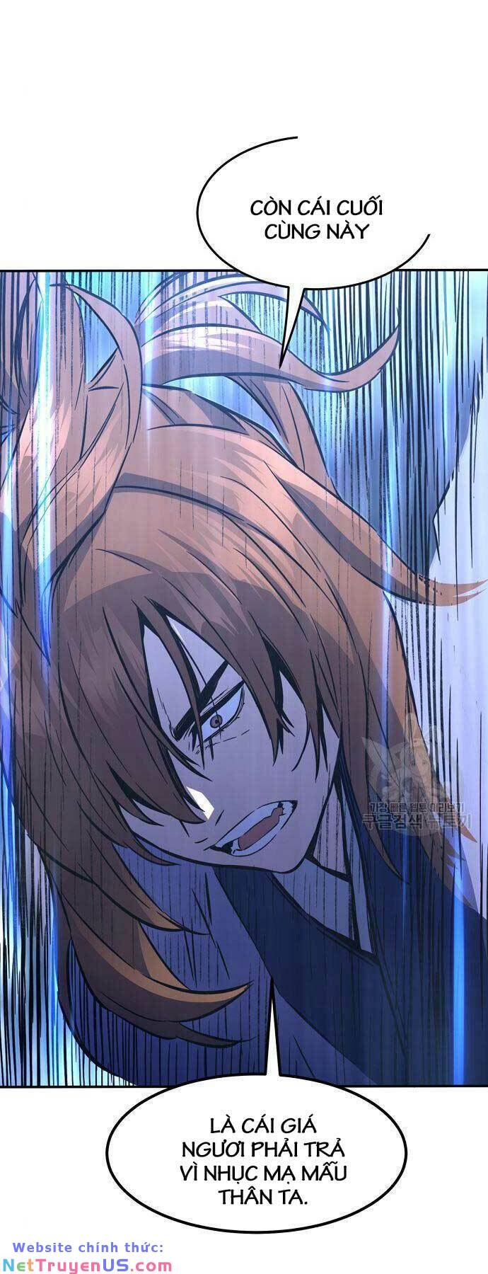 Cảm Kiếm Tuyệt Đối Chap 58 - Next Chap 59