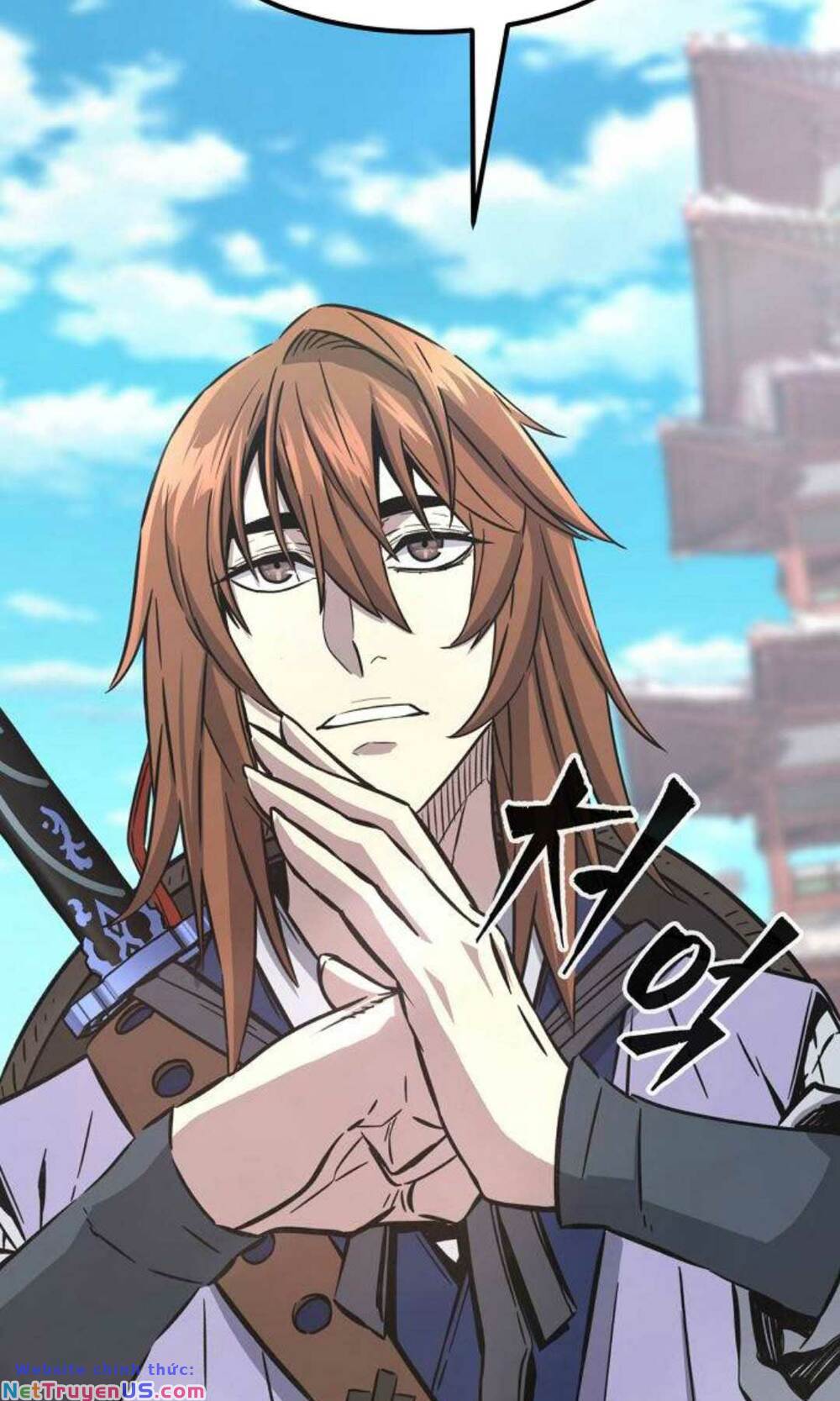 Cảm Kiếm Tuyệt Đối Chap 59 - Next Chap 60