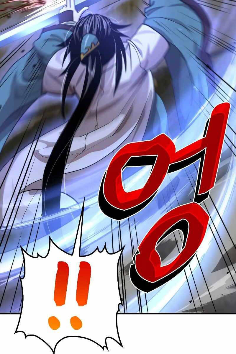 Bác Sĩ Trùng Sinh Về Murim Chap 115 - Next Chap 116