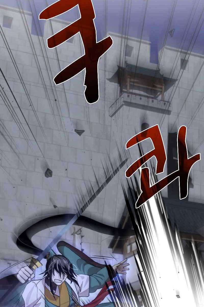 Bác Sĩ Trùng Sinh Về Murim Chap 115 - Next Chap 116