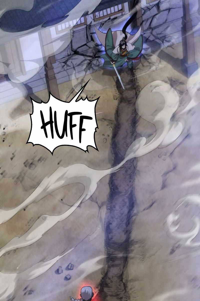 Bác Sĩ Trùng Sinh Về Murim Chap 115 - Next Chap 116