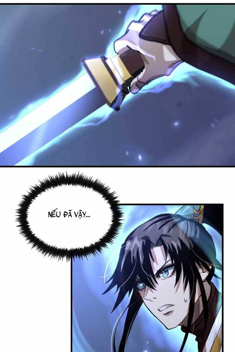 Bác Sĩ Trùng Sinh Về Murim Chap 115 - Next Chap 116
