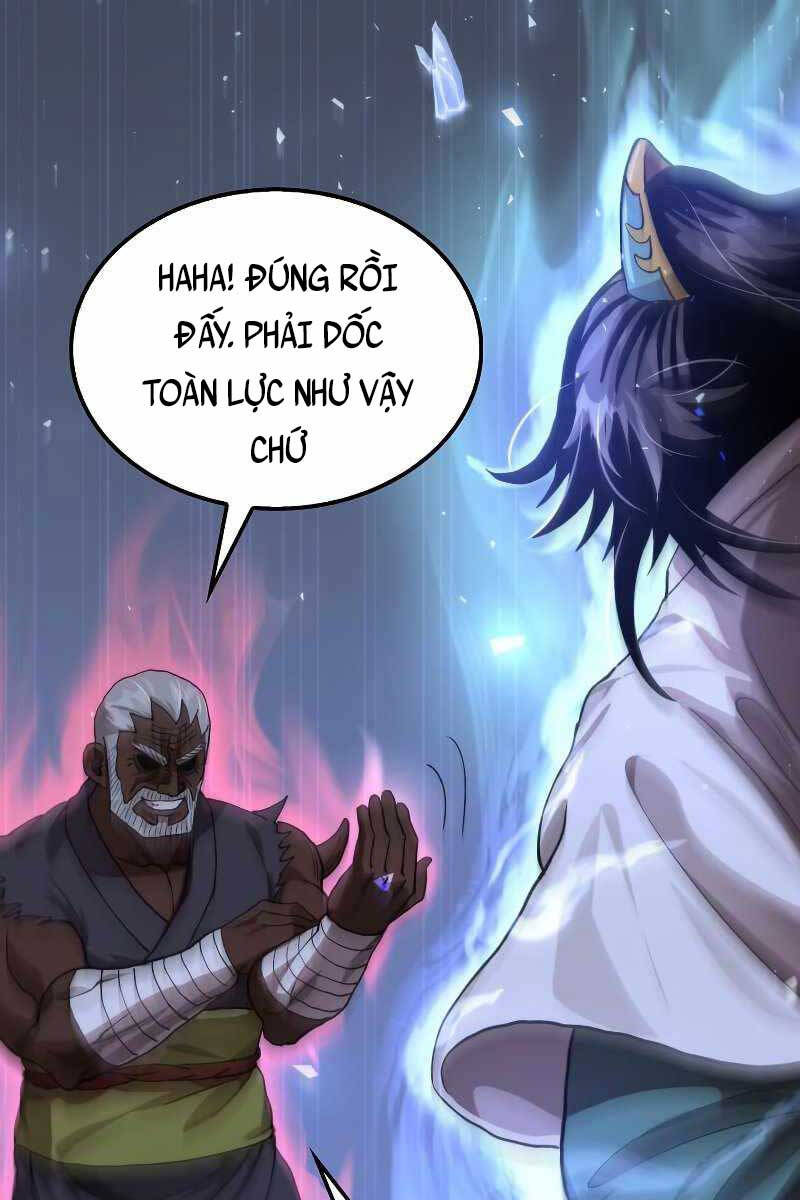 Bác Sĩ Trùng Sinh Về Murim Chap 115 - Next Chap 116