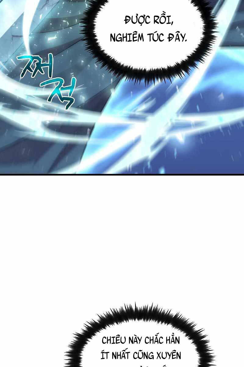 Bác Sĩ Trùng Sinh Về Murim Chap 115 - Next Chap 116