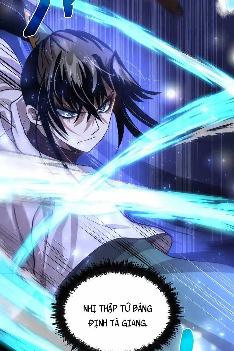Bác Sĩ Trùng Sinh Về Murim Chap 115 - Next Chap 116