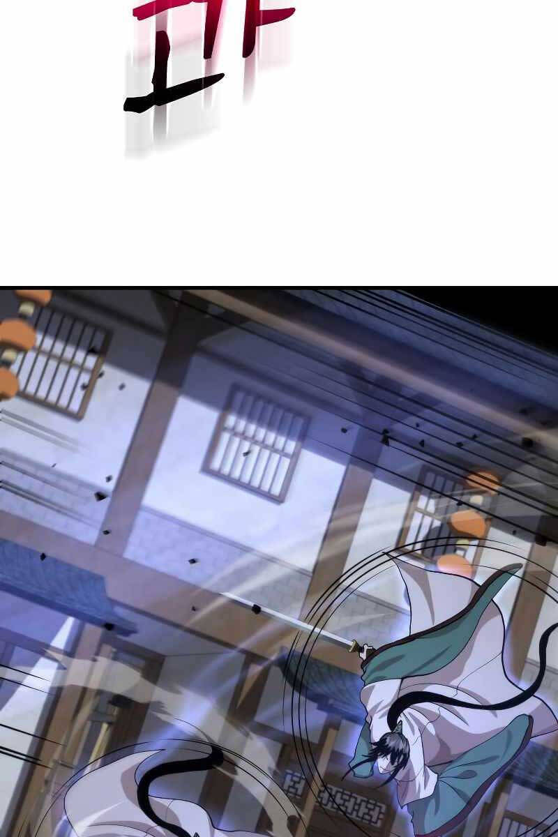 Bác Sĩ Trùng Sinh Về Murim Chap 115 - Next Chap 116