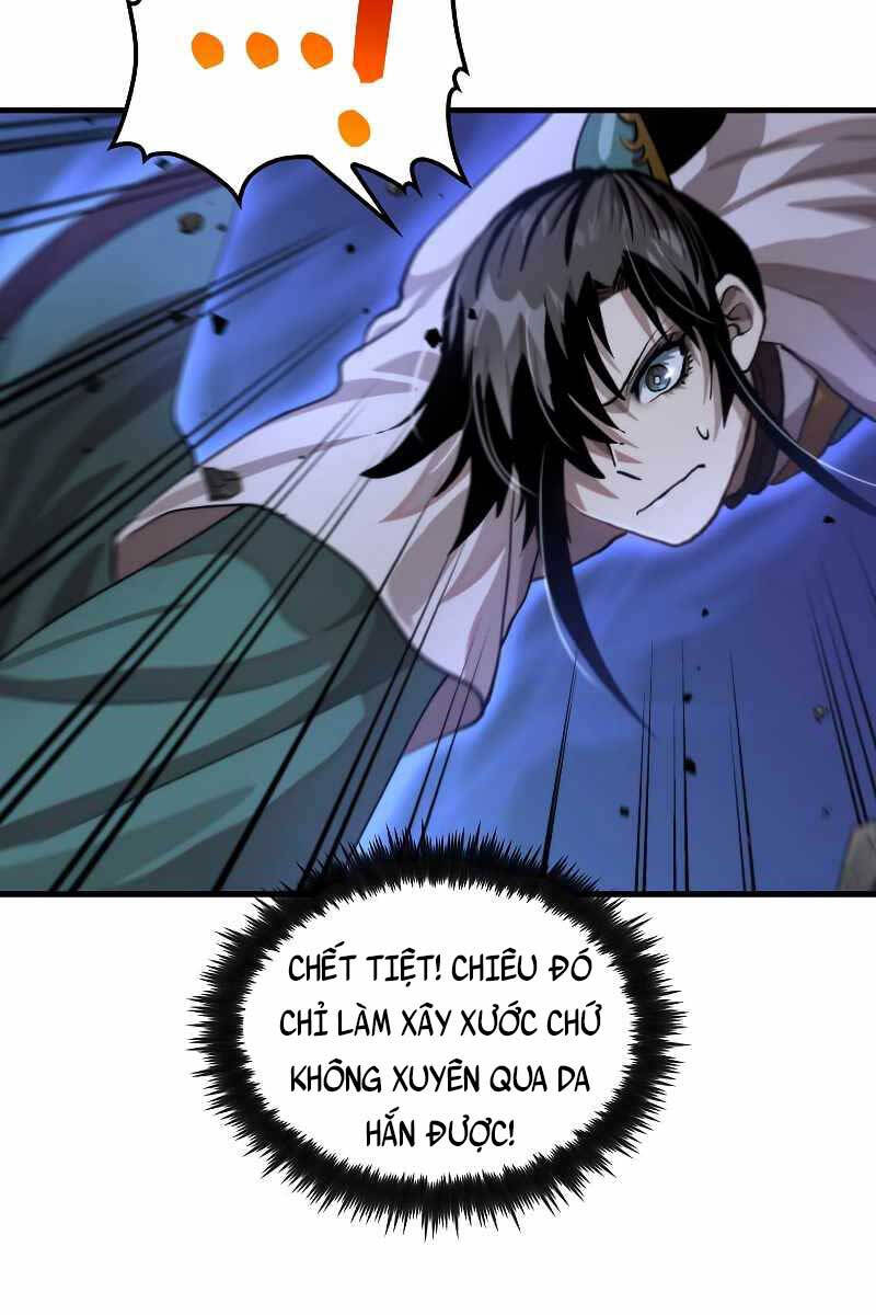 Bác Sĩ Trùng Sinh Về Murim Chap 115 - Next Chap 116