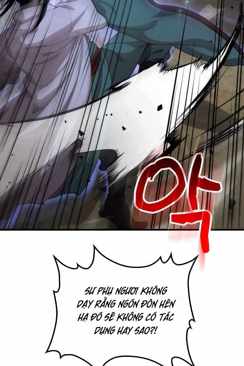 Bác Sĩ Trùng Sinh Về Murim Chap 115 - Next Chap 116