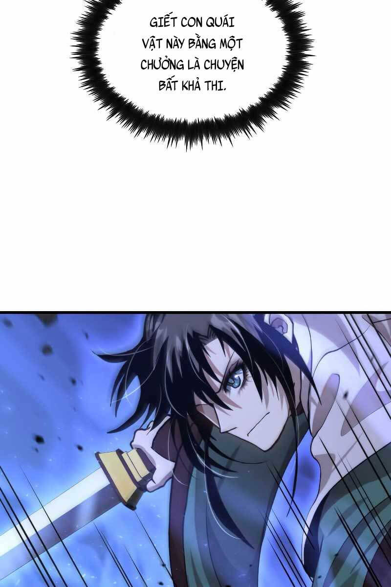 Bác Sĩ Trùng Sinh Về Murim Chap 115 - Next Chap 116