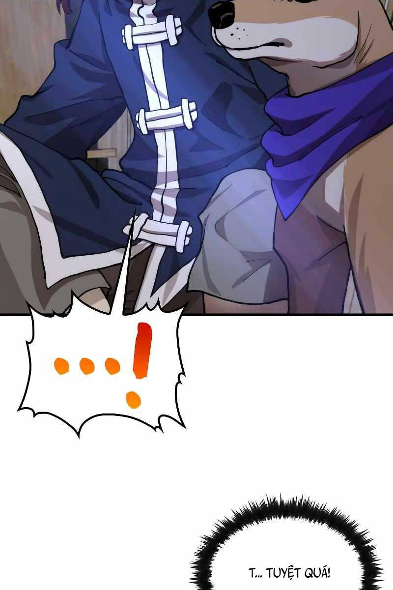Bác Sĩ Trùng Sinh Về Murim Chap 115 - Next Chap 116
