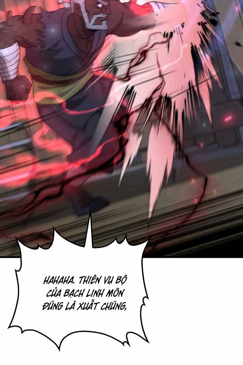 Bác Sĩ Trùng Sinh Về Murim Chap 115 - Next Chap 116