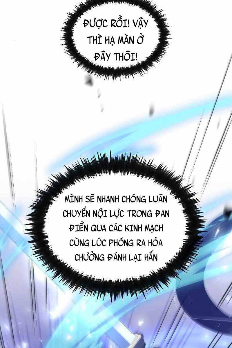 Bác Sĩ Trùng Sinh Về Murim Chap 115 - Next Chap 116