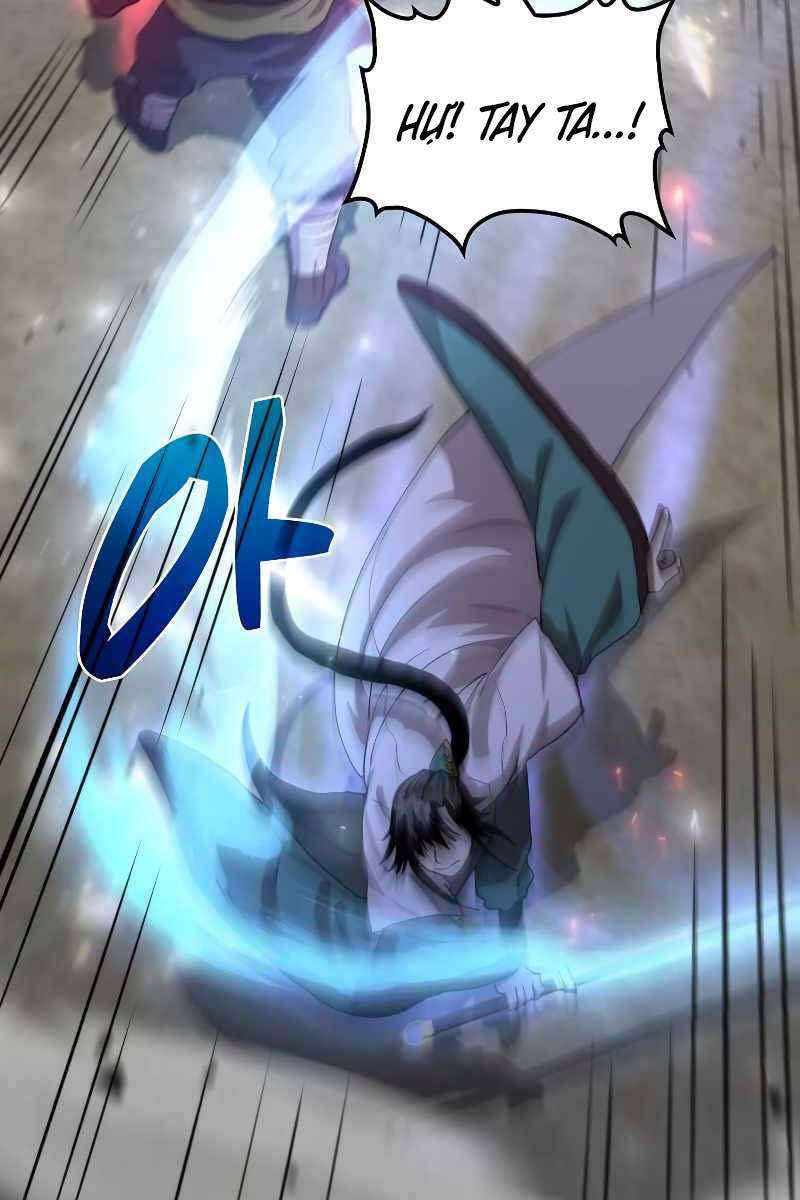 Bác Sĩ Trùng Sinh Về Murim Chap 116 - Next Chap 117