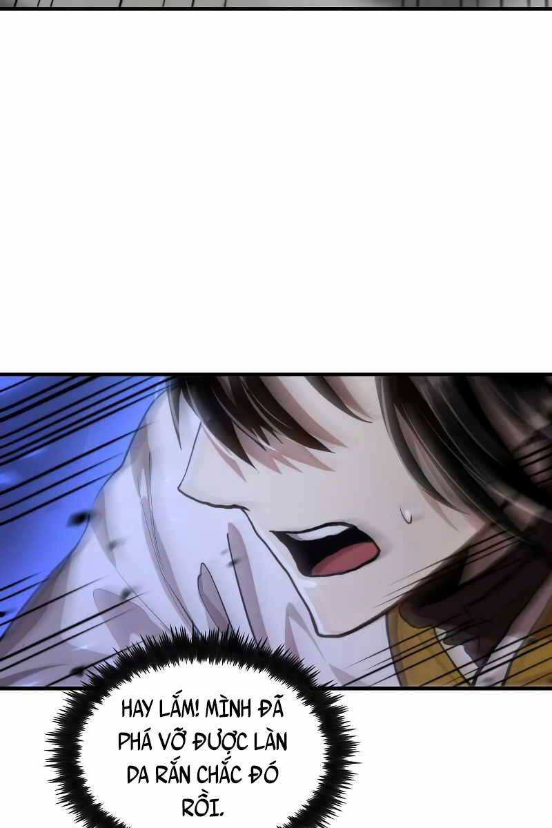 Bác Sĩ Trùng Sinh Về Murim Chap 116 - Next Chap 117