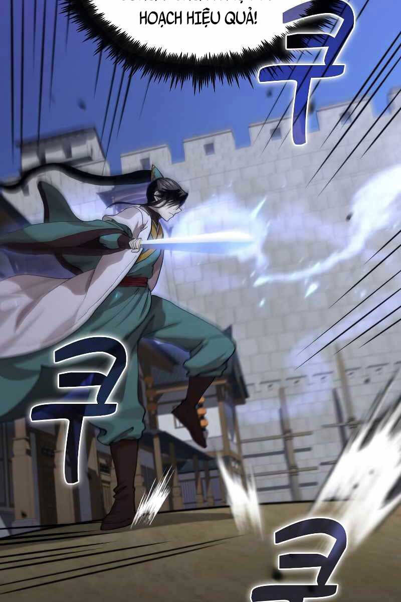 Bác Sĩ Trùng Sinh Về Murim Chap 116 - Next Chap 117