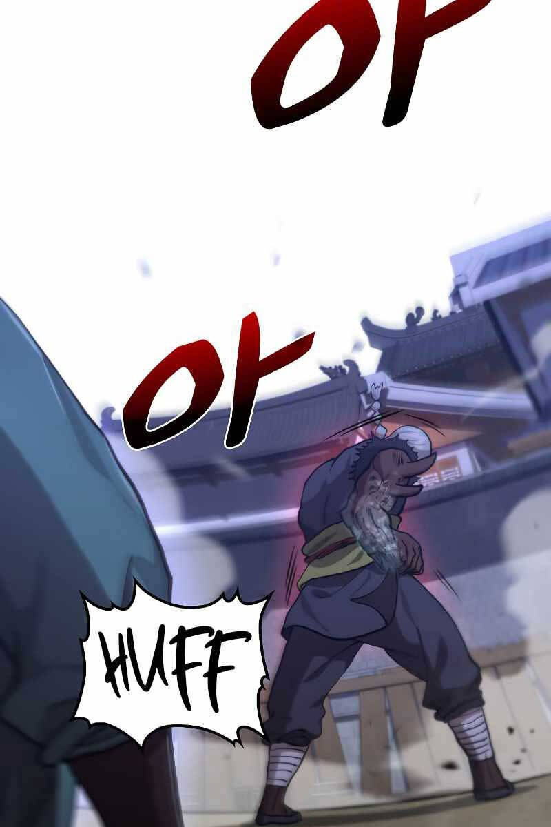 Bác Sĩ Trùng Sinh Về Murim Chap 116 - Next Chap 117