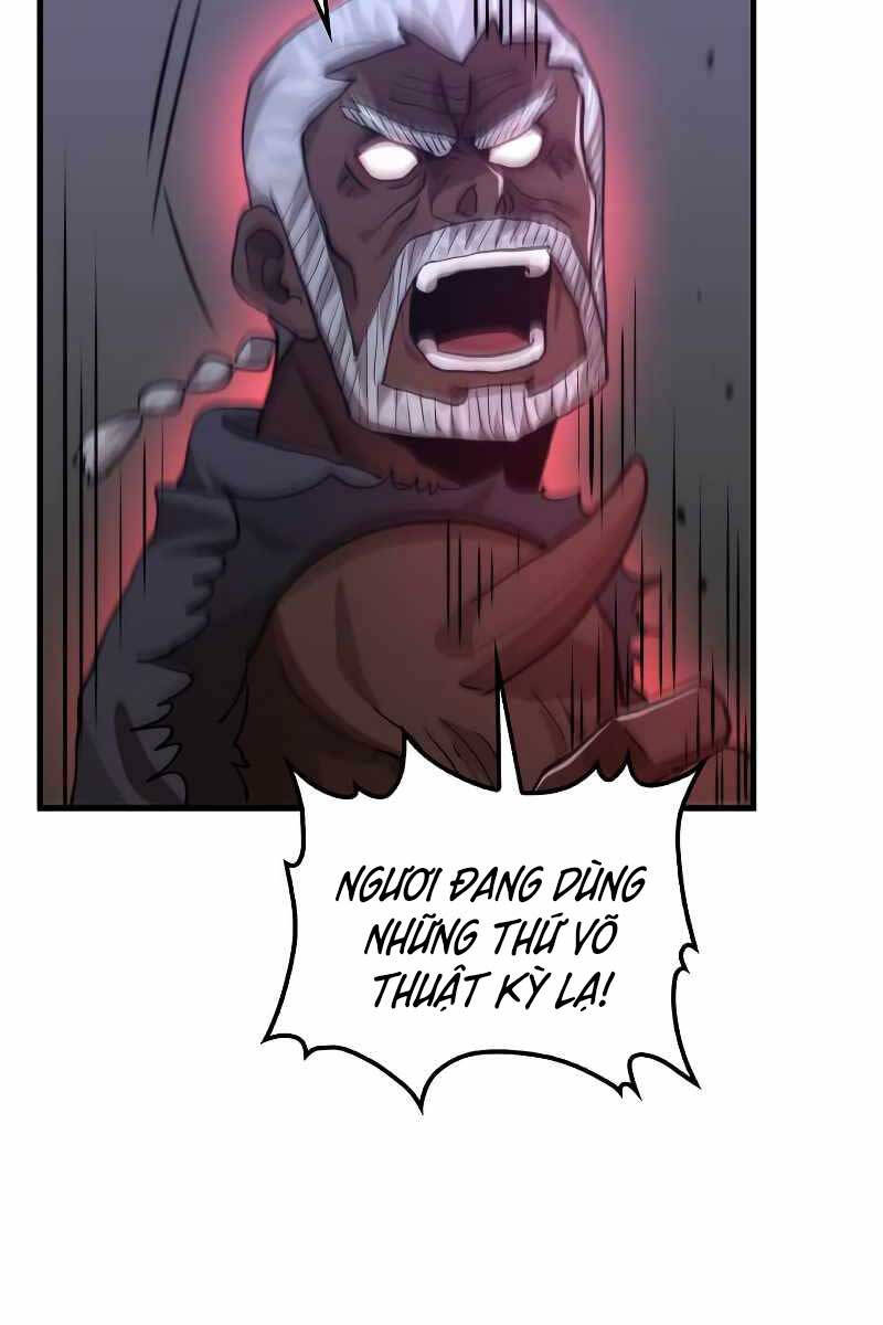 Bác Sĩ Trùng Sinh Về Murim Chap 116 - Next Chap 117