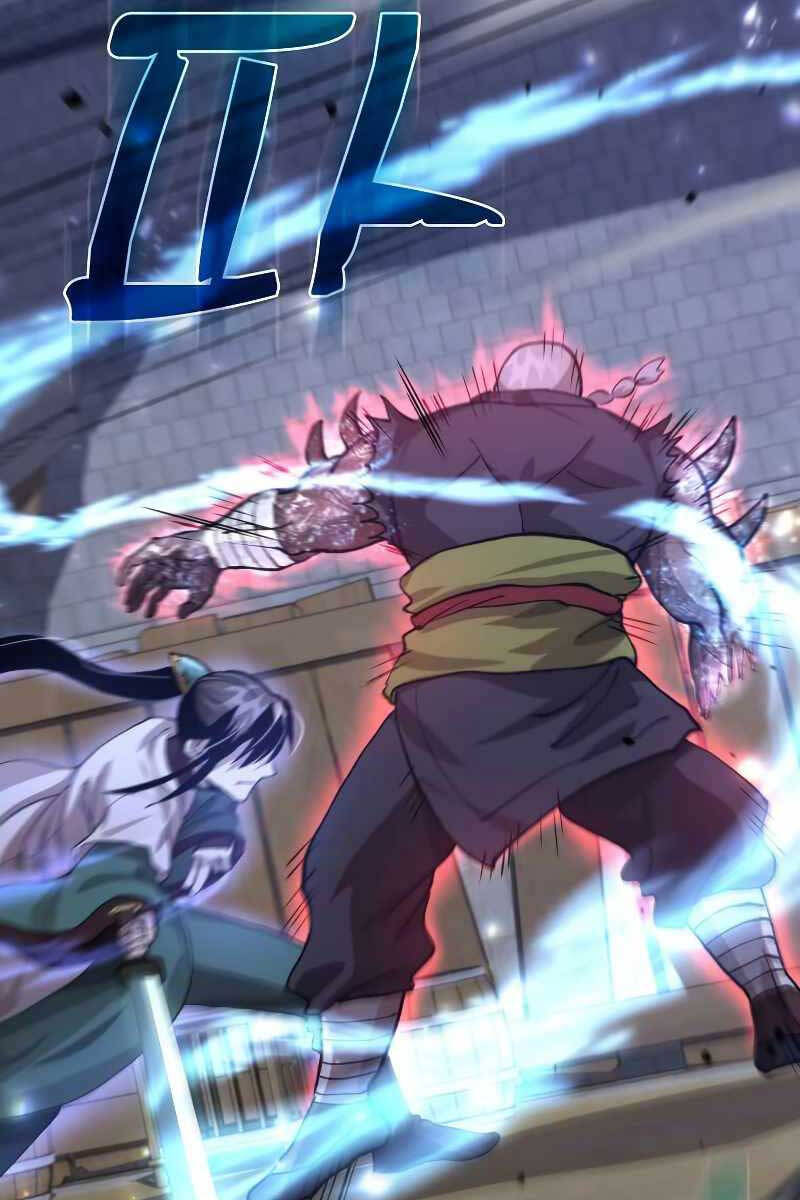 Bác Sĩ Trùng Sinh Về Murim Chap 116 - Next Chap 117