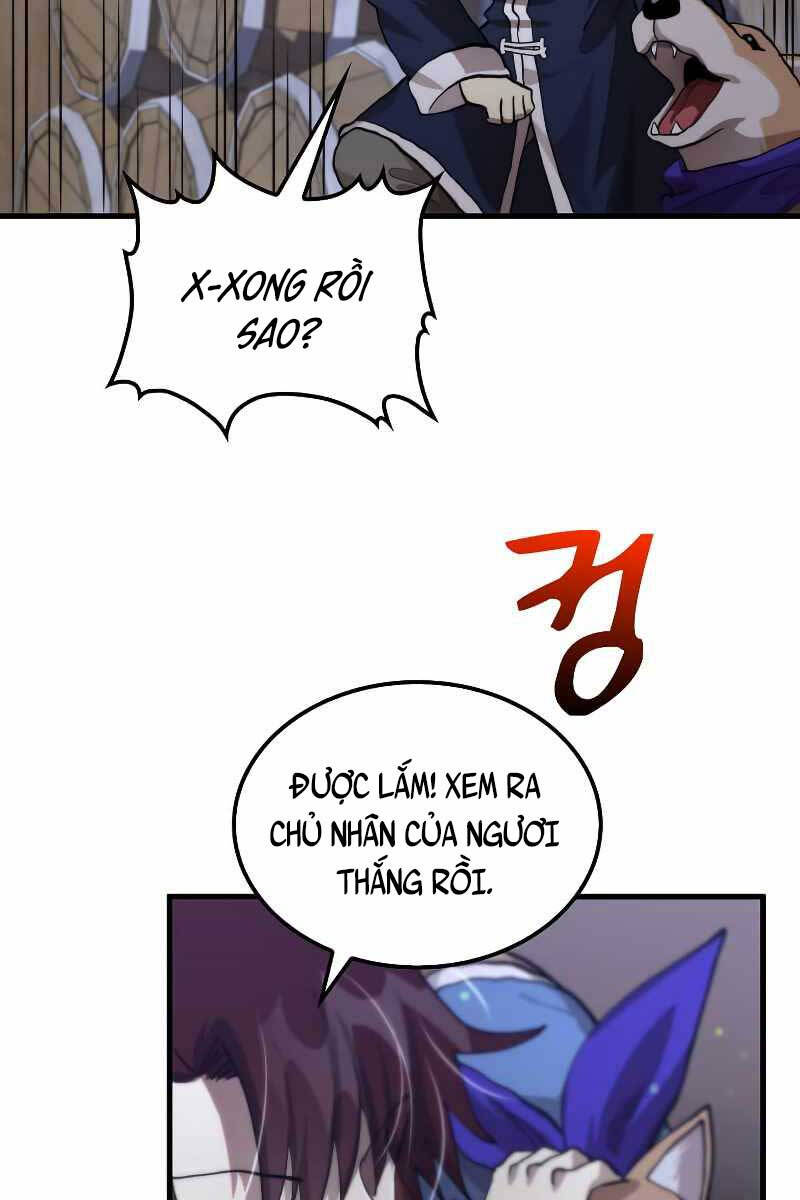 Bác Sĩ Trùng Sinh Về Murim Chap 116 - Next Chap 117