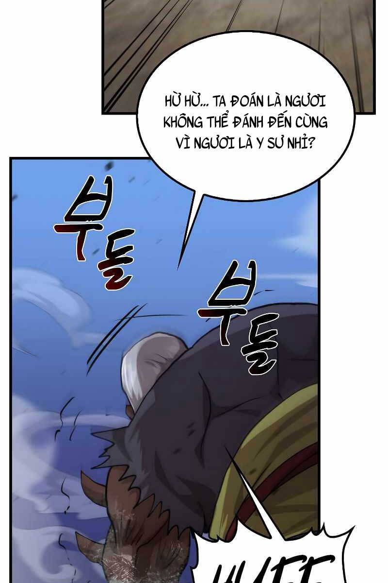 Bác Sĩ Trùng Sinh Về Murim Chap 116 - Next Chap 117
