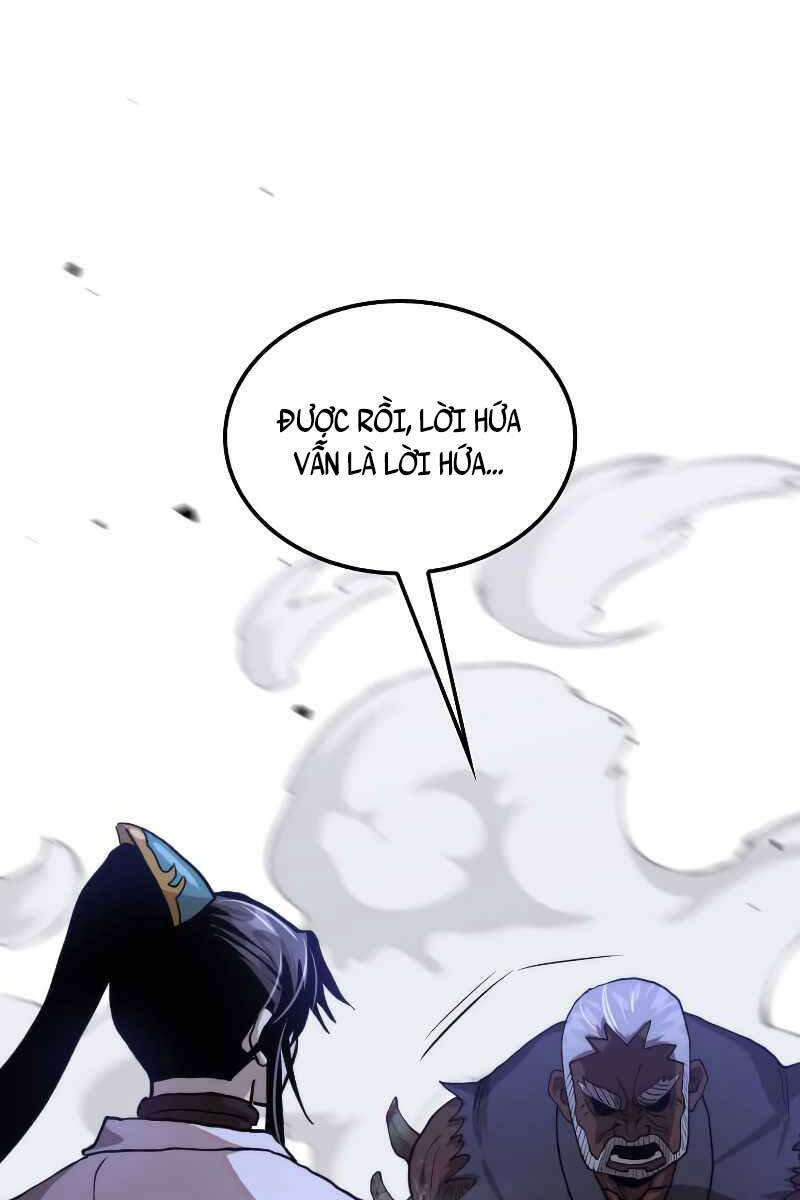 Bác Sĩ Trùng Sinh Về Murim Chap 116 - Next Chap 117