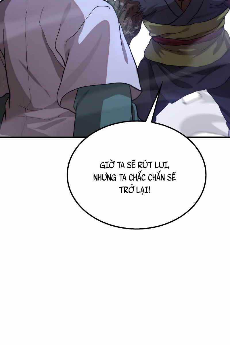 Bác Sĩ Trùng Sinh Về Murim Chap 116 - Next Chap 117