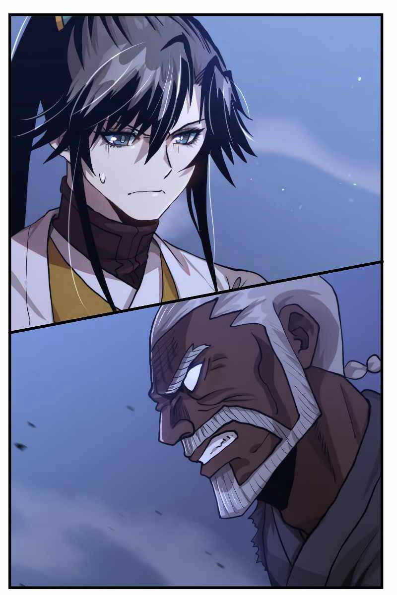 Bác Sĩ Trùng Sinh Về Murim Chap 116 - Next Chap 117