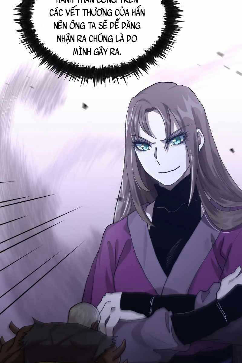 Bác Sĩ Trùng Sinh Về Murim Chap 116 - Next Chap 117