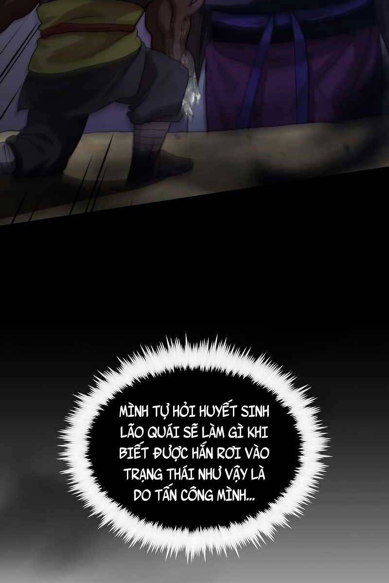 Bác Sĩ Trùng Sinh Về Murim Chap 116 - Next Chap 117