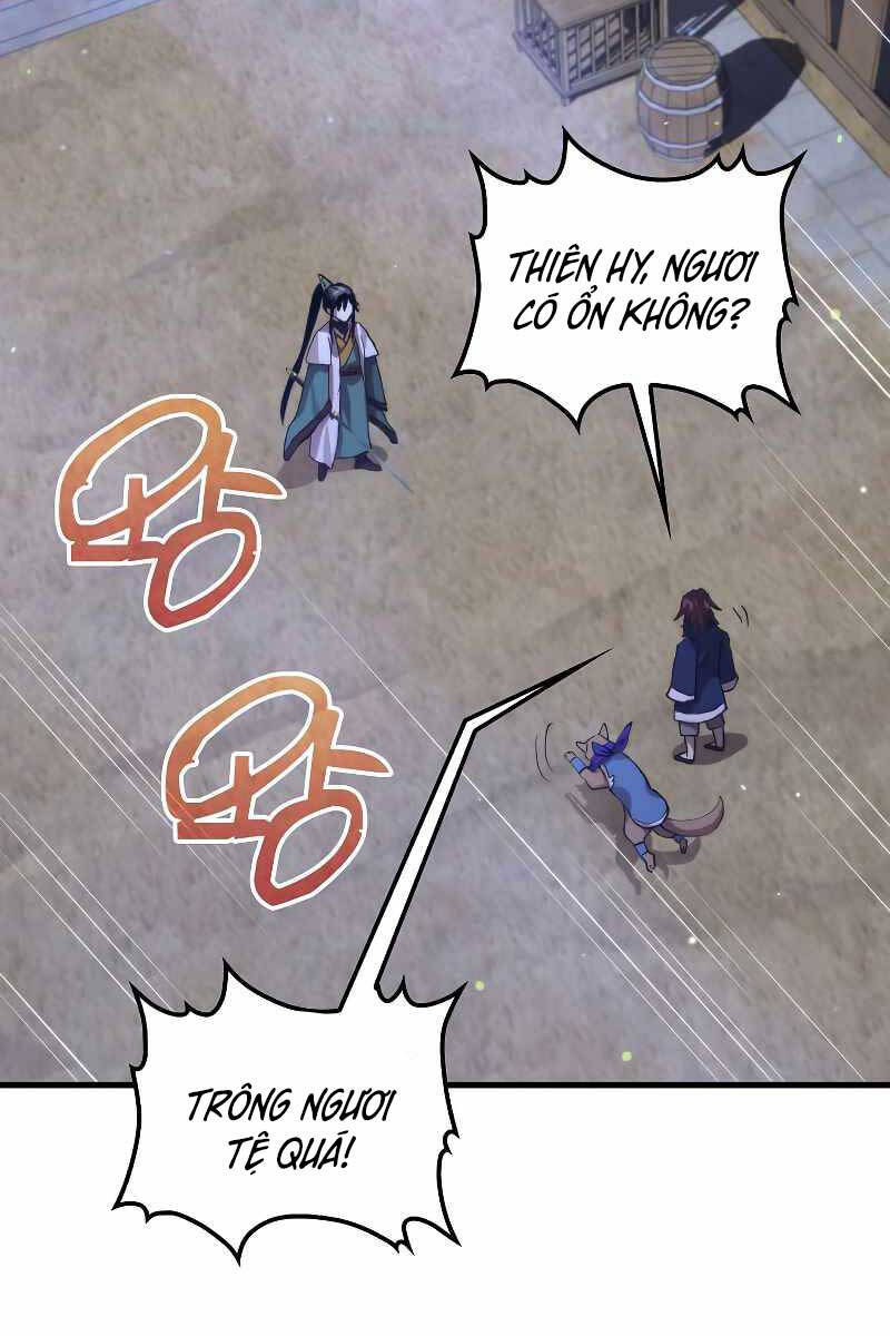 Bác Sĩ Trùng Sinh Về Murim Chap 116 - Next Chap 117
