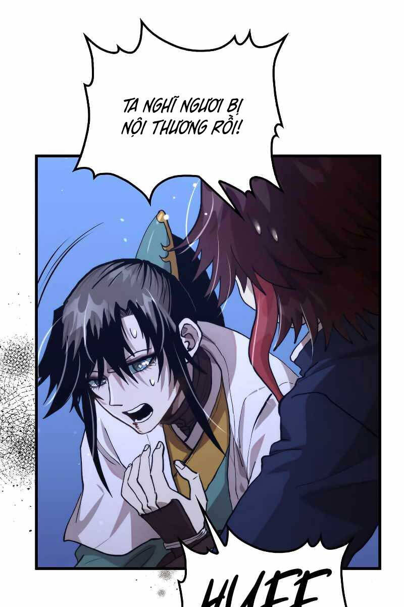 Bác Sĩ Trùng Sinh Về Murim Chap 116 - Next Chap 117