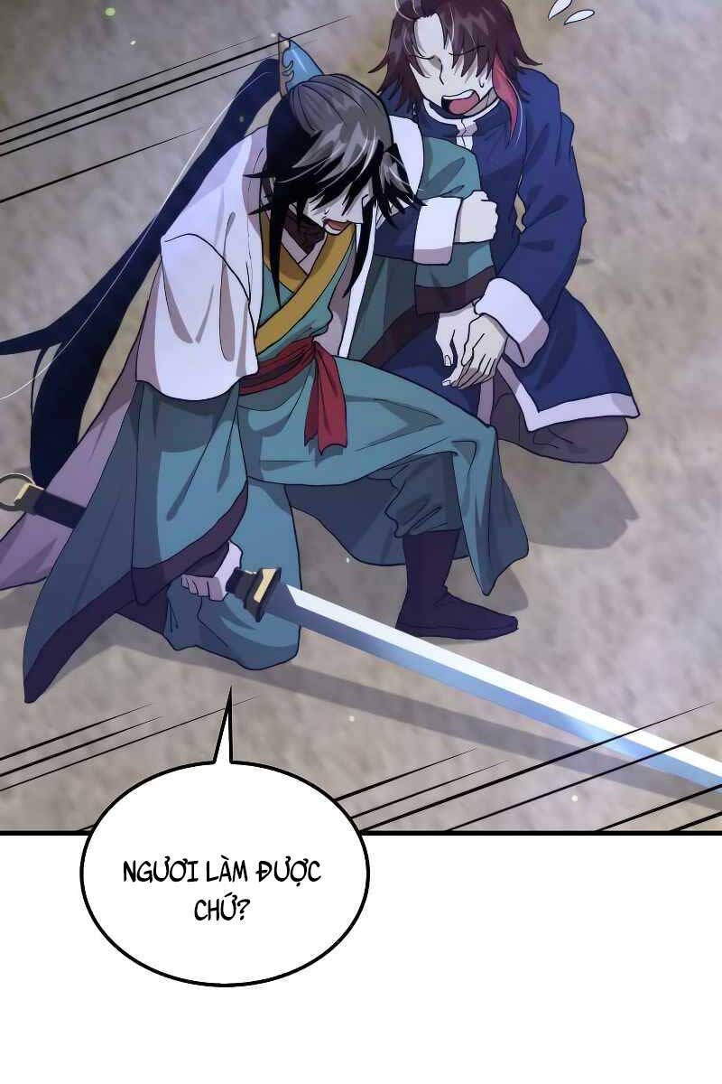 Bác Sĩ Trùng Sinh Về Murim Chap 116 - Next Chap 117