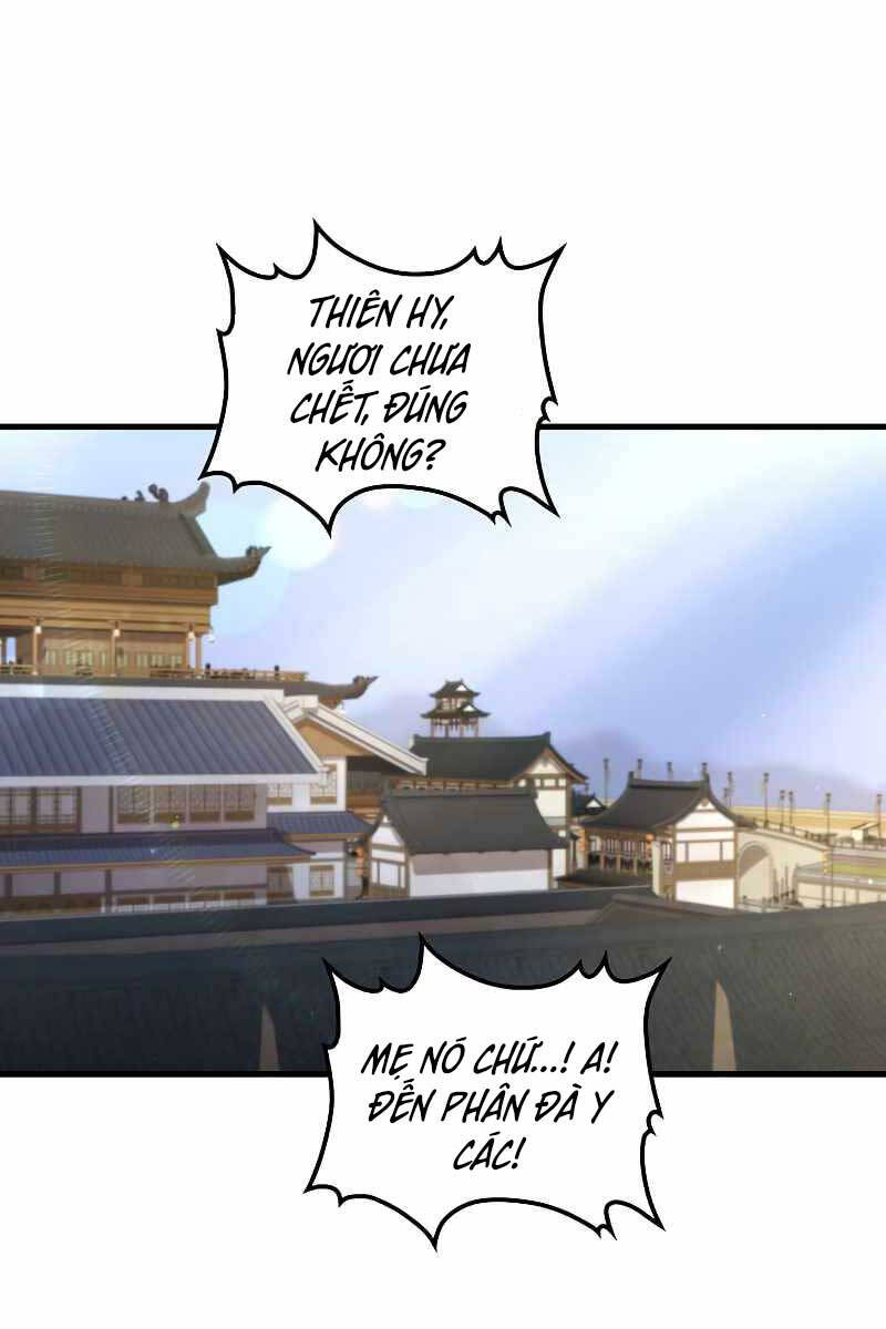 Bác Sĩ Trùng Sinh Về Murim Chap 116 - Next Chap 117