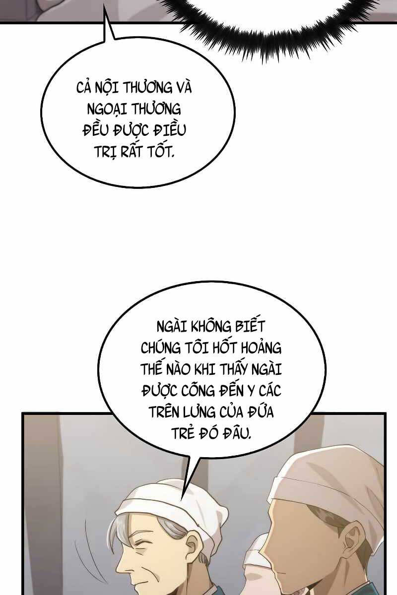 Bác Sĩ Trùng Sinh Về Murim Chap 116 - Next Chap 117