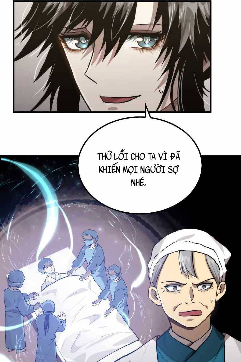 Bác Sĩ Trùng Sinh Về Murim Chap 116 - Next Chap 117