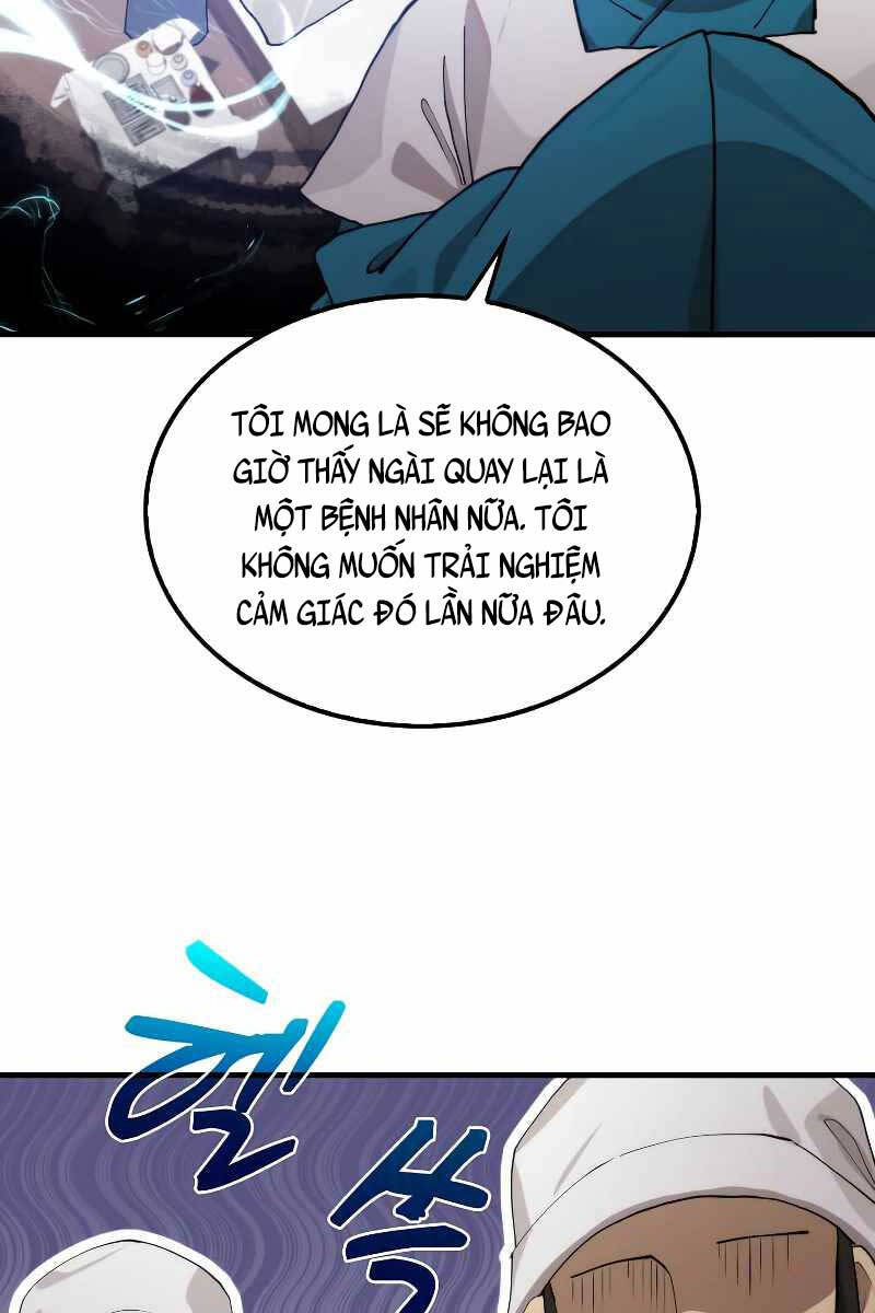 Bác Sĩ Trùng Sinh Về Murim Chap 116 - Next Chap 117